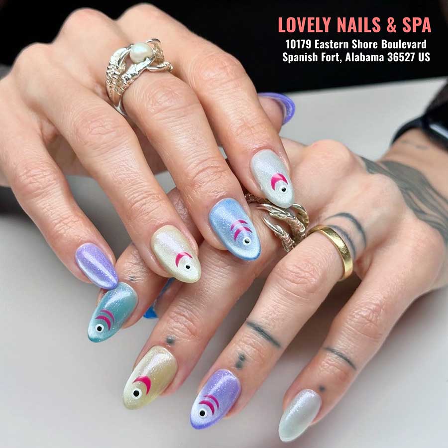 Nail June 11